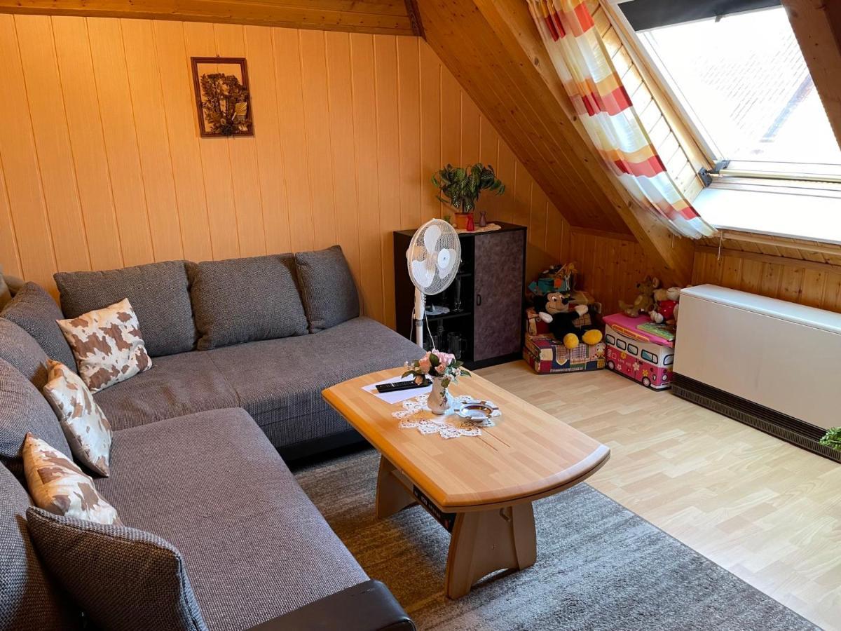 Apartment Old Huesung - Muz320 By Interhome Mirow Εξωτερικό φωτογραφία