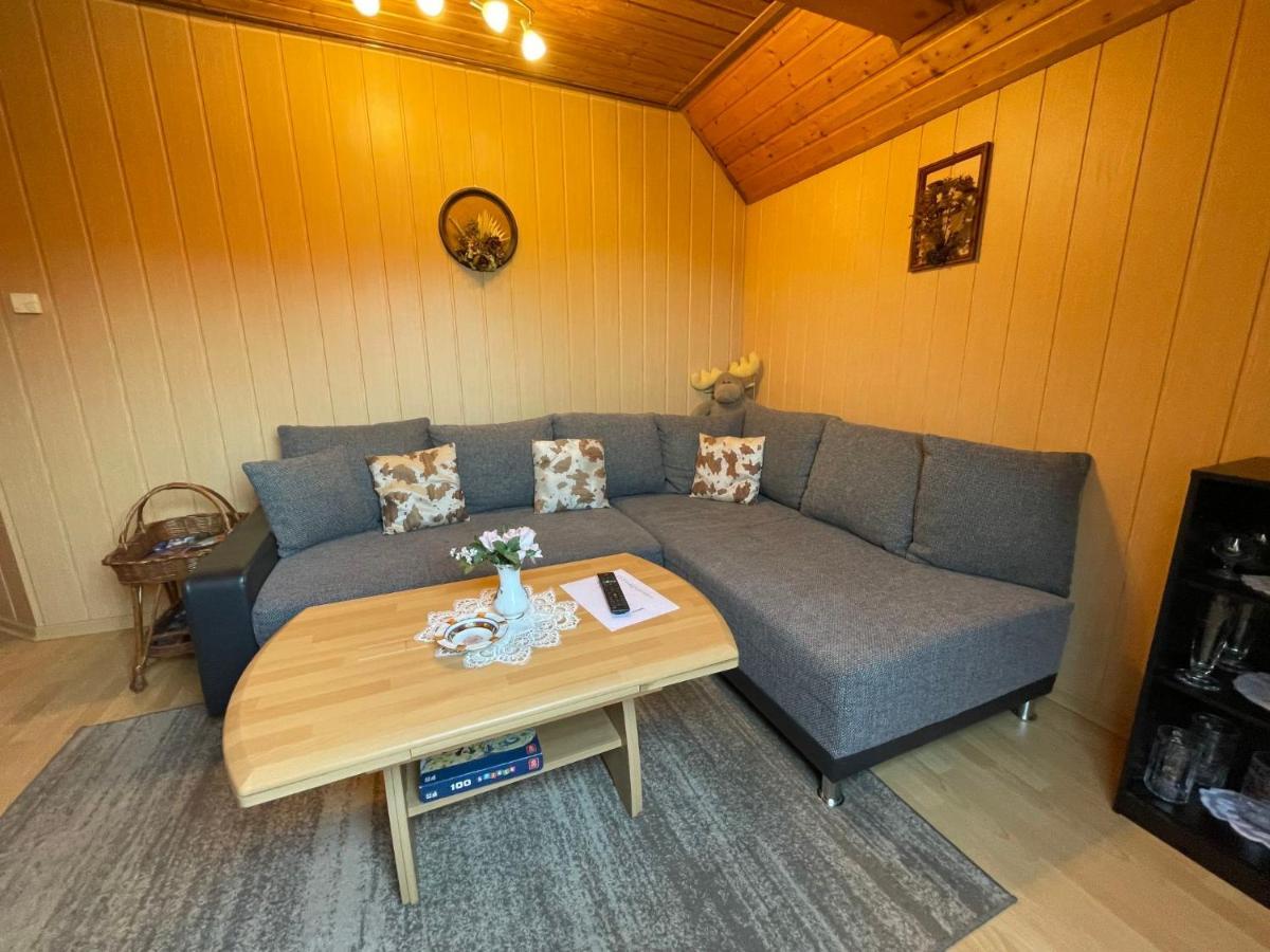 Apartment Old Huesung - Muz320 By Interhome Mirow Εξωτερικό φωτογραφία